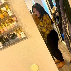 Meet your Posher, Jocelyn